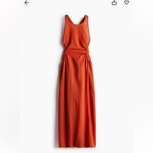 H&M dress NWOT